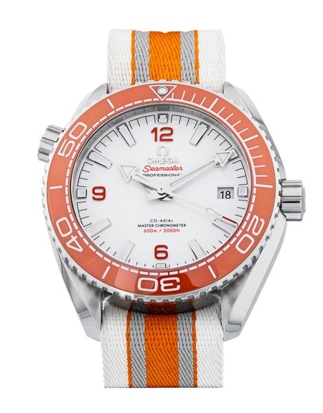 Omega Planet Ocean 215.32.44.21.04.001